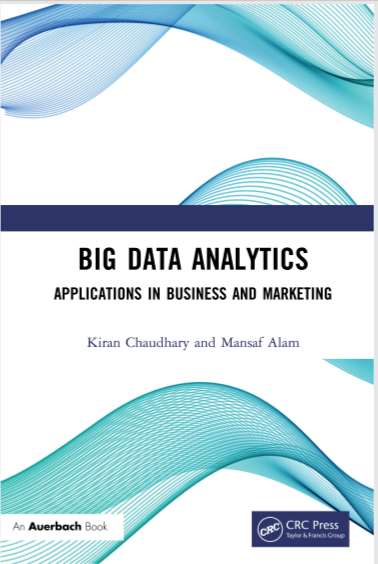 Big Data Analytics Application In Business And Marketing Pdf - BooksFree