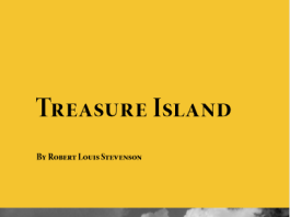 Treasure Island by Robert Louis Stevenson pdf free download