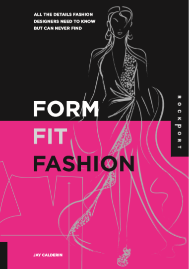 Fashion Design Essentials: 100 Principles of Fashion Design eBook by Jay  Calderin - EPUB Book