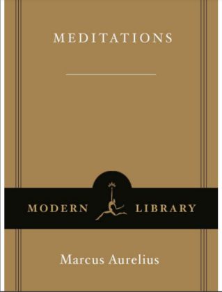 Meditations by Marcus Aurelius pdf free download - BooksFree