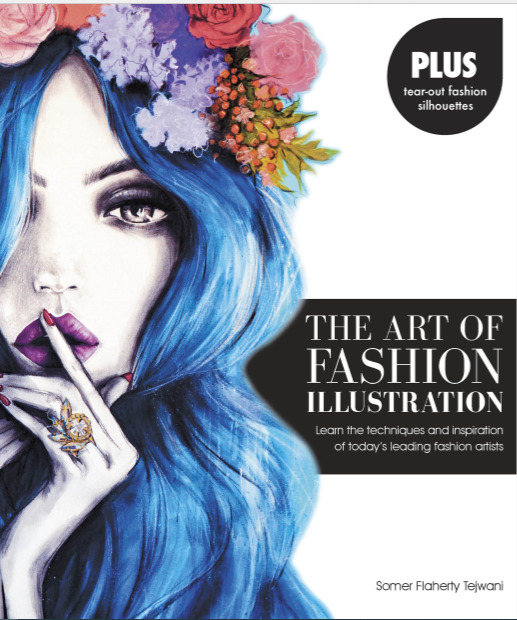 download fashion illustration books
