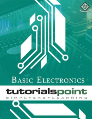 Basic Electronics Pdf Free Download - BooksFree