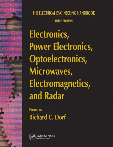 Electronics Power Electronics Optoelectronics Microwaves 3rd Edition ...