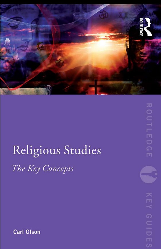 Religious Studies The Key Concepts pdf free download - BooksFree