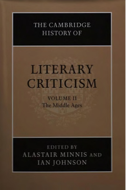 literary criticism book reviews