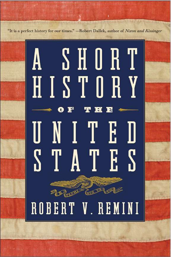 a short history of united states pdf