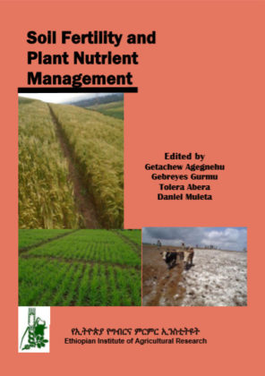 Soil Fertility and Plant Nutrient Management pdf free download - BooksFree