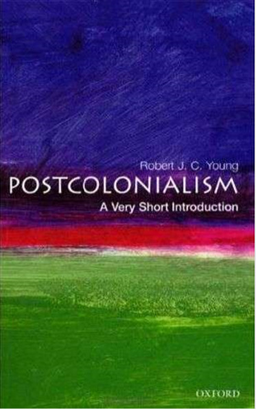 Postcolonialism A Very Short Introduction Pdf Free Download - BooksFree