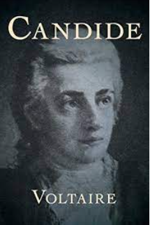 Candide by Voltaire pdf free download - BooksFree