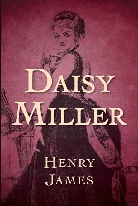 Daisy Miller by Henry James pdf free download - BooksFree