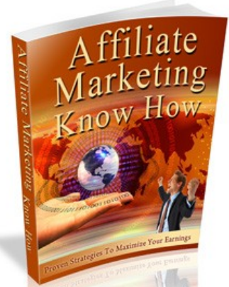 affiliate marketing assignment pdf