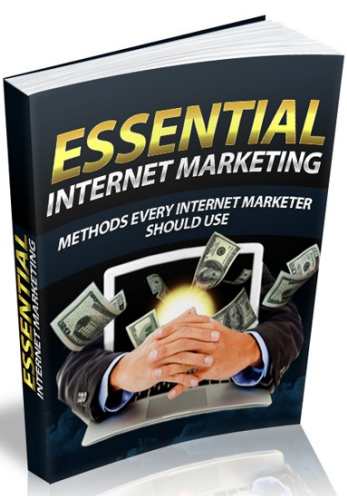 internet marketing thesis pdf