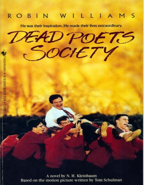 Dead Poets Society by N H Kleinburg pdf free download - BooksFree