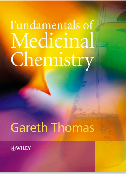 fundamentals of medicinal chemistry gareth thomas pdf