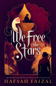 We Free the Stars pdf free download