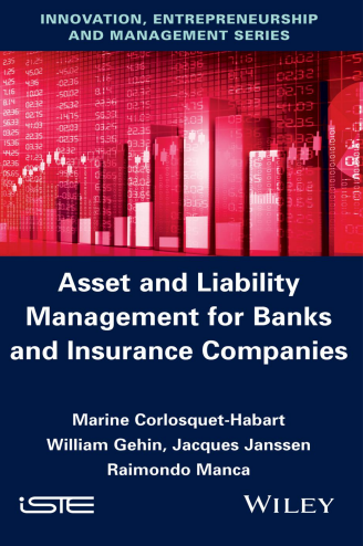 Asset And Liability Management For Banks And Insurance Companies pdf ...