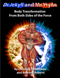 Body Transformation From Both Sides Of The Force by Dr Jekyll pdf free download