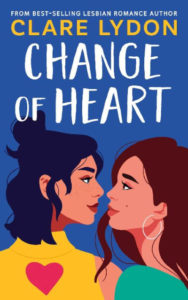 Change Of Heart pdf free download