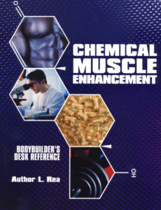 Chemical Muscle Enhancement by L Rea pdf free download