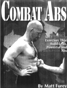 Combat Abs by Matt Furey pdf free download