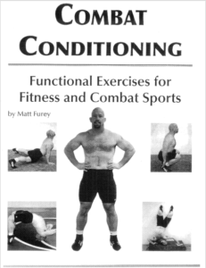 Combat Conditioning by Matt Furey pdf free download