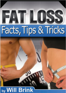Fat Loss Fact Tips & Tricks by Will Brink pdf free download