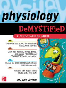 Physiology Demystified by Dr Dale Layman pdf free download