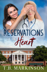 Reservations of the Heart pdf free download