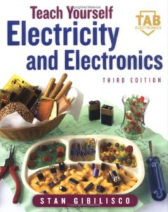 Teach Yourself Electricity and Electronics pdf free download