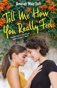 Tell Me How You Really Feel pdf free download