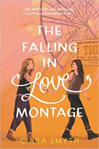 The Falling in Love Montage pdf free download