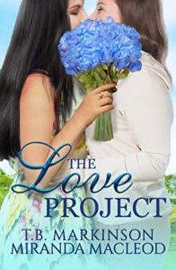 The Love Project pdf free download