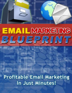 Email Marketing Blueprint pdf free download