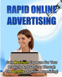 Rapid Online Advertising pdf free download