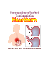 Reasons Remedies And Treatments For Heartburn pdf free download