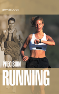 Running by Roy Benson pdf free download