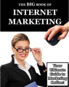 The Big Book Of Internet Marketing pdf free download