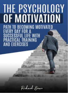The Psychology Of Motivation by Richard Brown pdf free download