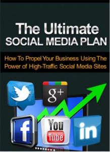 The Ultimate Social Media Plan pdf free download