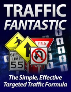 Traffic Fantastic pdf free download