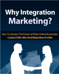 Why Integration Marketing pdf free download