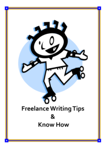 Freelance Writing Tips & Know How pdf free download