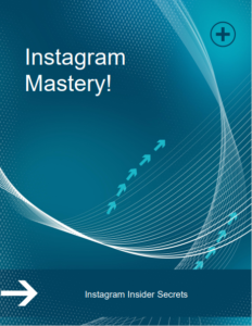 Instagram Mastery pdf free download