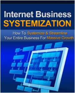 Internet Business Systemization pdf free download