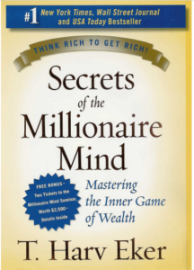 Secrets Of The Millionaire Mind by T Harv Eker pdf free download