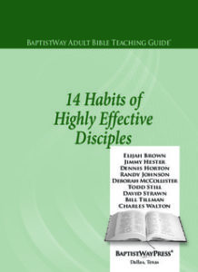 14 Habits of Highly Effective Disciples pdf free download