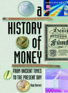 A History of Money pdf free download