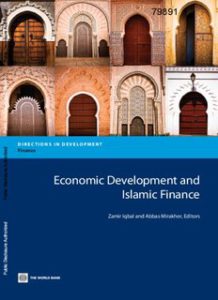 Economic Development and Islamic Finance pdf free download