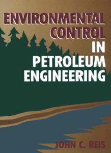 Environmental Control in Petroleum Industry pdf free download