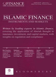 Instruments and Markets Islamic Finance pdf free download